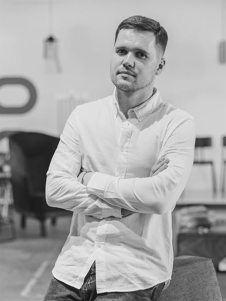 EGOR SHAKALA